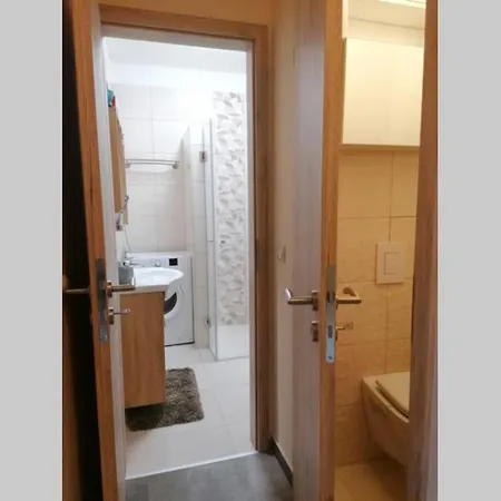 Апартаменты Balatoni Nyar Apartman