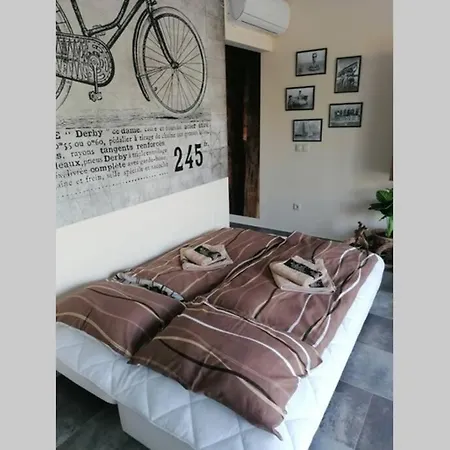 Balatoni Nyar Apartman