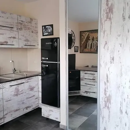 Апартаменты Balatoni Nyar Apartman Балатональмади