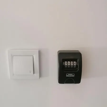 Апартаменты Balatoni Nyar Apartman Балатональмади