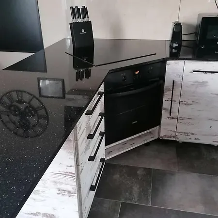 Balatoni Nyar Apartman