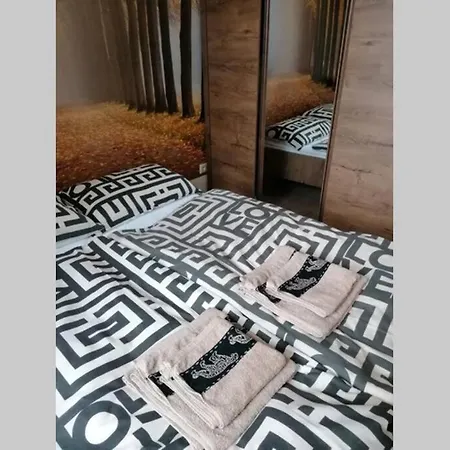 Balatoni Nyar Apartman
